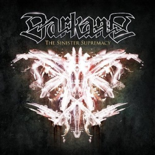 Darkane - Sinister Supremacy (Bonus Tracks) [Limited Edition] [Digipak]