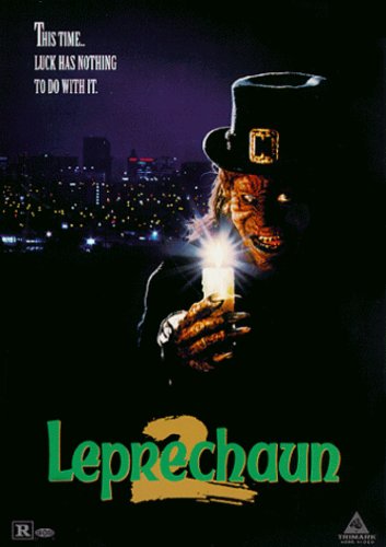 Leprechaun 2 /  Movie