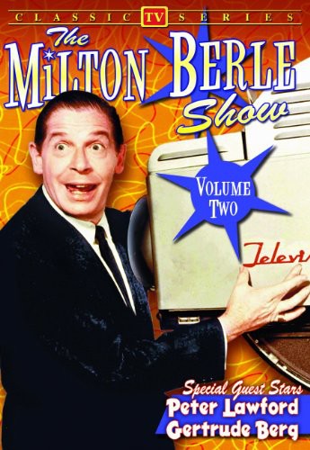 The Milton Berle Show: Volume 2
