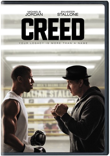 Creed [Movie] - Creed