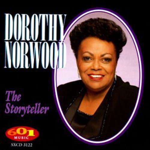 Dorothy Norwood Storyteller On DeepDiscount