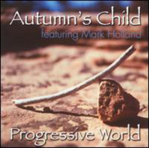Autumn's Child - Progressive World