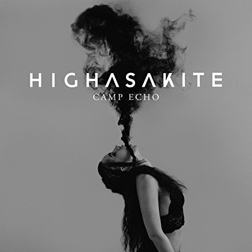 Highasakite - Camp Echo [Vinyl]