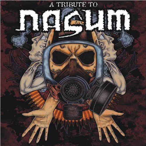 Tribute to Nasum /  Various [Import]