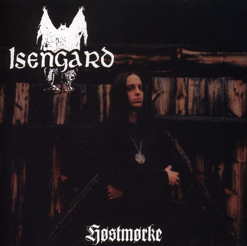 Isengard - Hostmorke