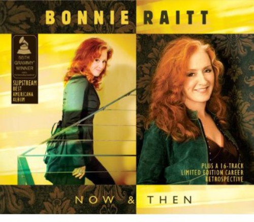 Bonnie Raitt - Now and Then