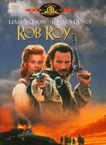 Rob Roy (1995) - Rob Roy