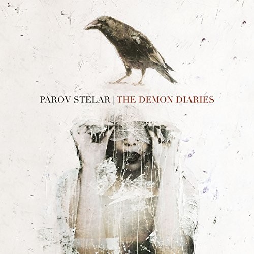 Parov Stelar - Demon Diaries