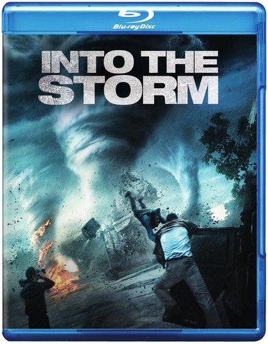 Into the Storm