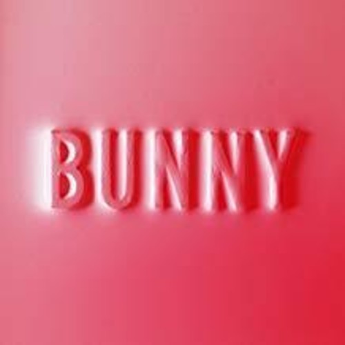 Matthew Dear - Bunny [Limited Edition Rainbow Splatter LP]