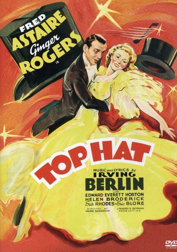 Astaire/Rodgers - Top Hat