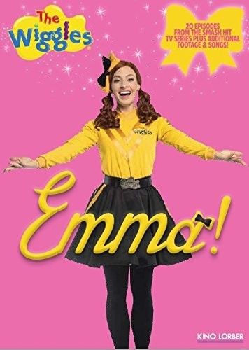 The Wiggles: Emma