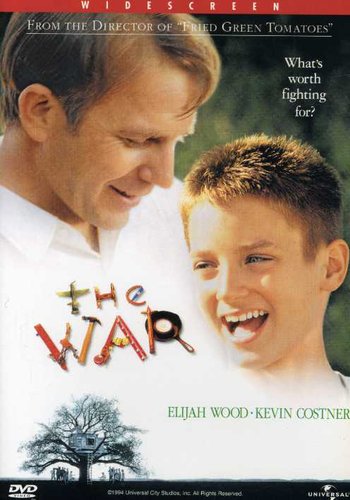 War (1994) - The War