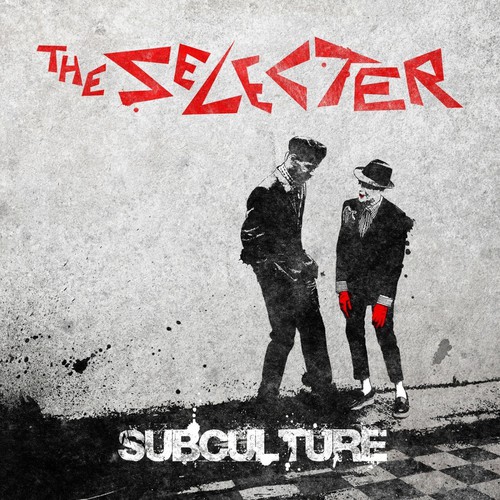 The Selecter - Subculture [Import Vinyl]