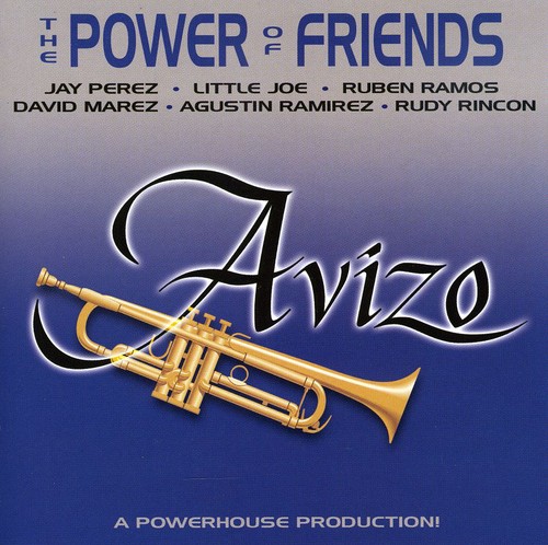 Avizo - The Power Of Friends