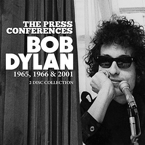 Bob Dylan - Press Conferences