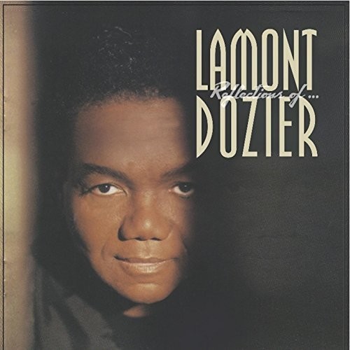 Lamont Dozier - Reflections Of Lamont Dozier