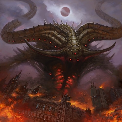 Thee Oh Sees - Smote Reverser [LP]