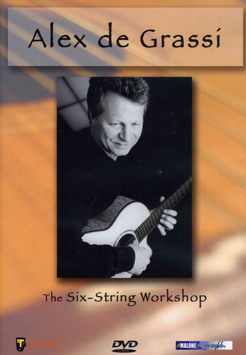 The Six-String Workshop