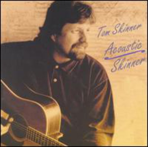 Tom Skinner - Acoustic Skinner