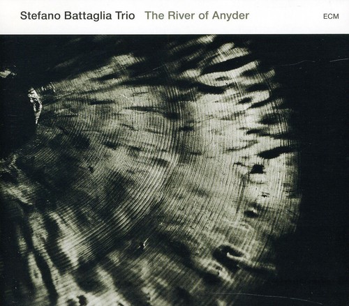 Stefano Battaglia - River of Anyder