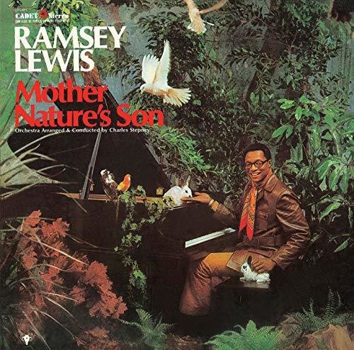 Ramsey Lewis - Mother Nature's Son [Limited Edition] (Jpn)