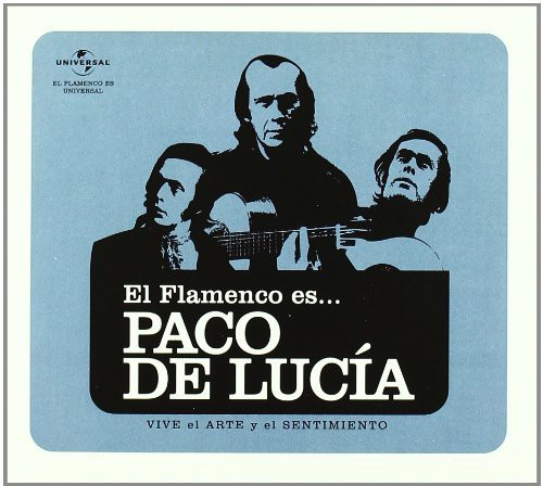 Paco De Lucia - El Flamenco Es