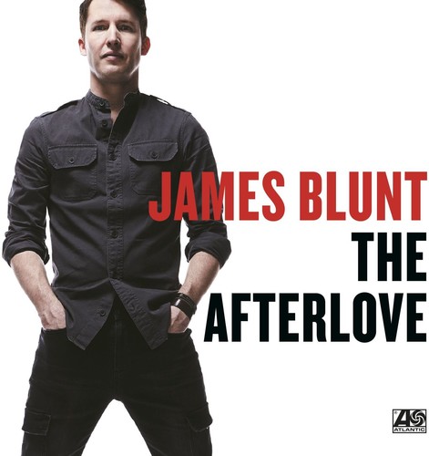 James Blunt - The Afterlove [Import]