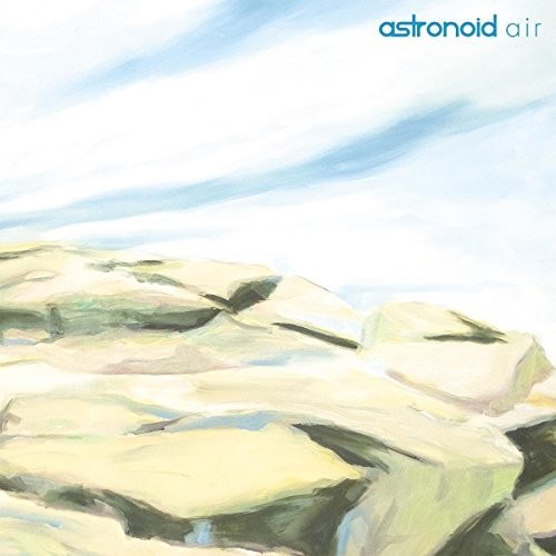 Astronoid - Air [Vinyl]