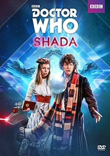 Doctor Who - Doctor Who: Shada