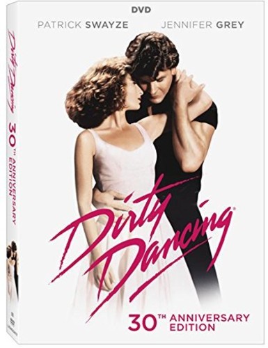 Dirty Dancing [Movie] - Dirty Dancing (30th Anniversary)