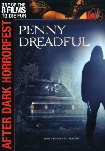 Penny Dreadful - Penny Dreadful