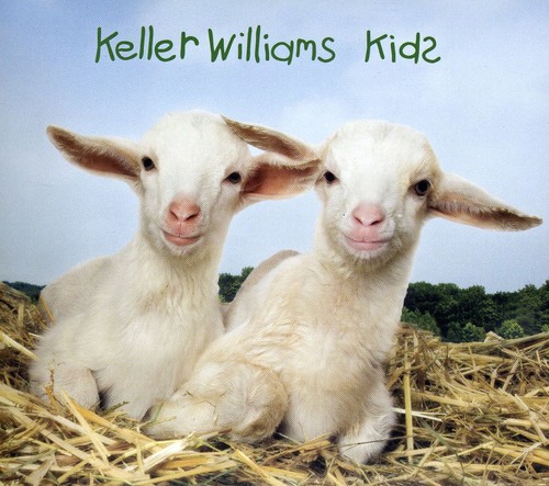Keller Williams - Kids