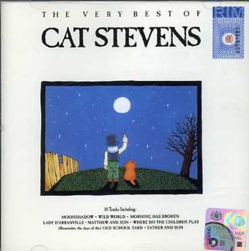 Yusuf / Cat Stevens - Very Best Of [Import]