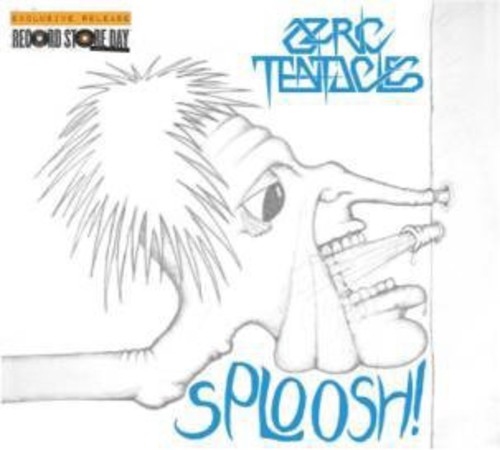 Ozric Tentacles - Sploosh