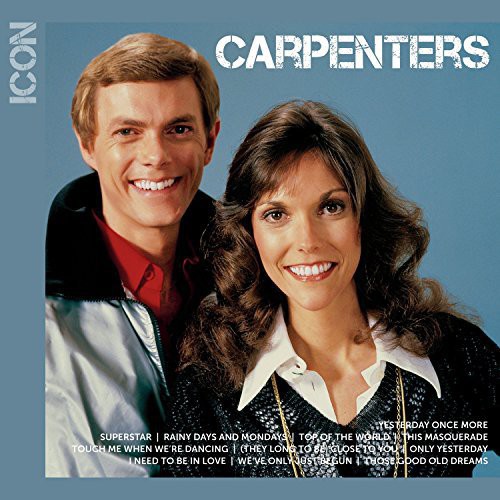 Carpenters - Icon