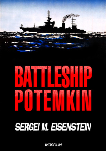 Battleship Potemkin