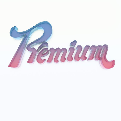 Sam Evian - Premium