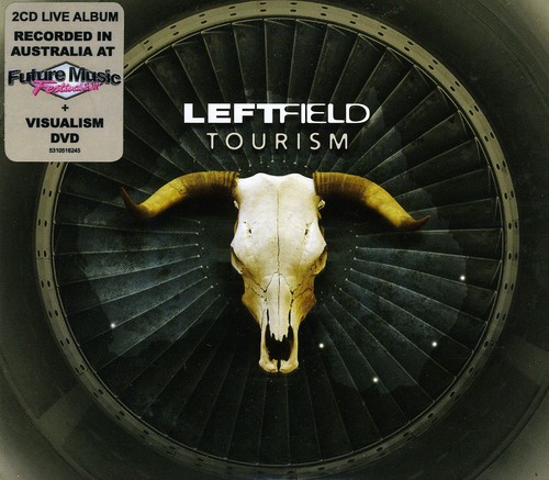 Leftfield - Tourism [Import]