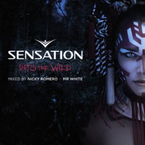 Sensation 2013 /  Various [Import]