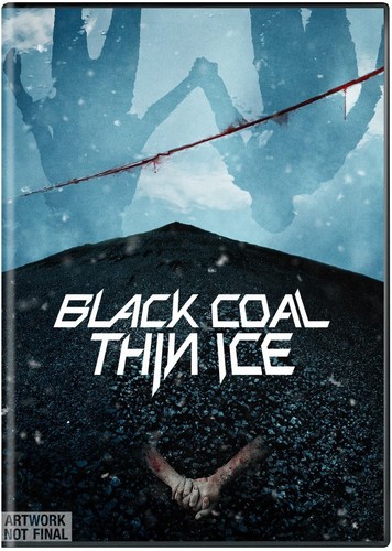 Black Coal Thin Ice - Black Coal, Thin Ice
