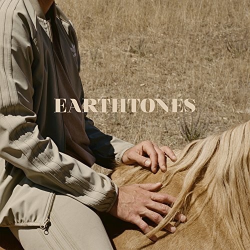 Bahamas - Earthtones [LP]