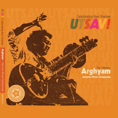 Ravi Shankar - Arghyam: The Offering