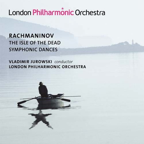 London Philharmonic Orchestra - Isle of Dead/Symphonic Da