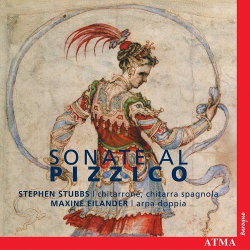 Sonate Al Pizzico /  Various