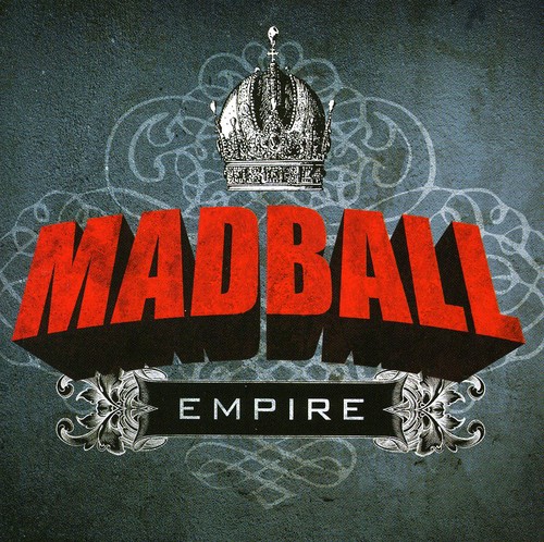 Madball - Empire [Import]