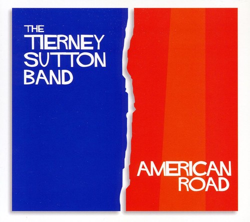 Tierney Sutton - American Road