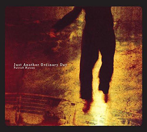 Patrick Watson - Just Another Ordinary Day [Deluxe Vinyl]