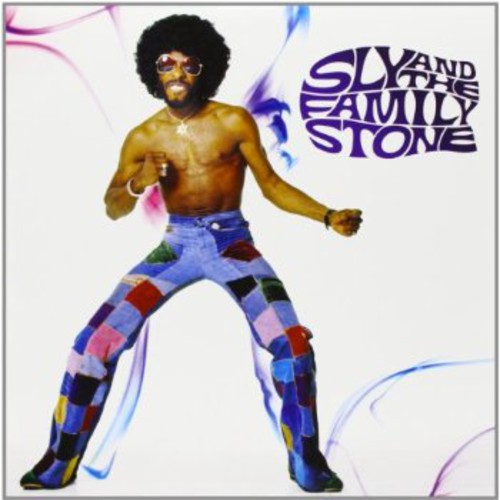 Sly & The Family Stone - Sexy Situation/Mother Is A Hippie (Hol)