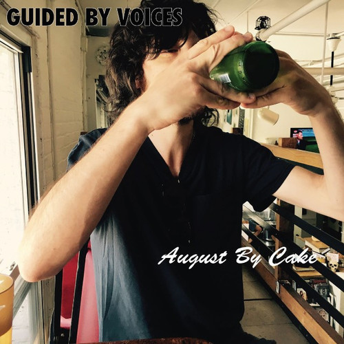 Guided By Voices - August By Cake [2LP]